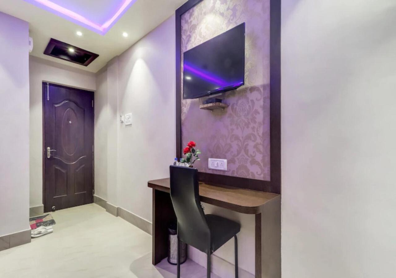The Ganga Residency Hotel Barh Exterior photo