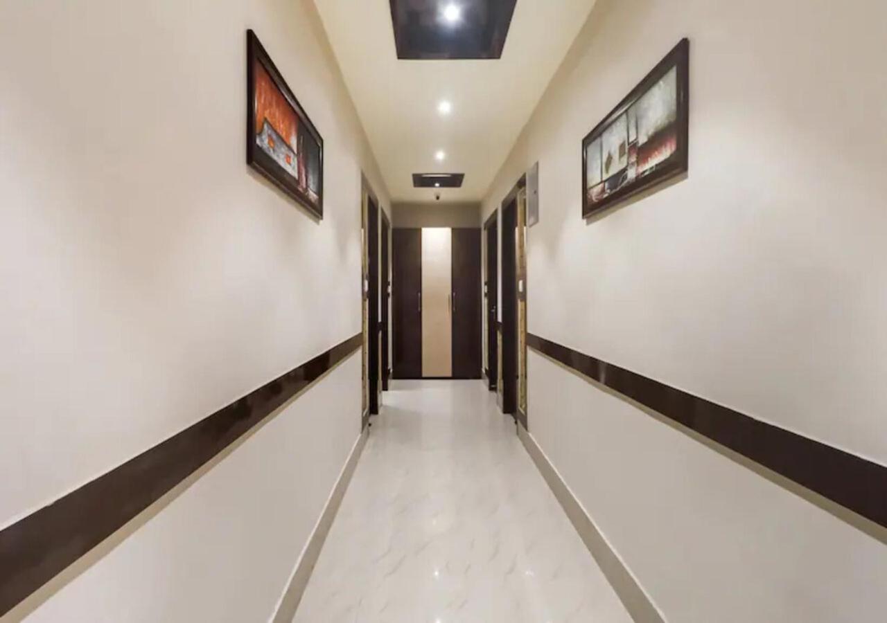The Ganga Residency Hotel Barh Exterior photo