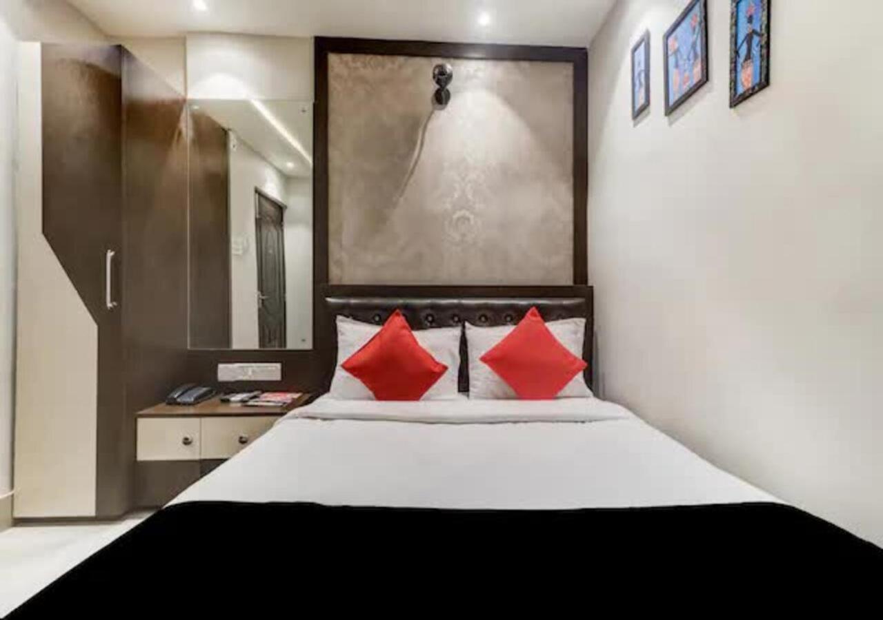 The Ganga Residency Hotel Barh Exterior photo